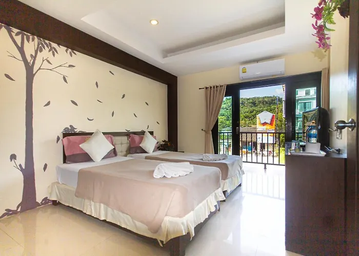 Krabi More Hotel